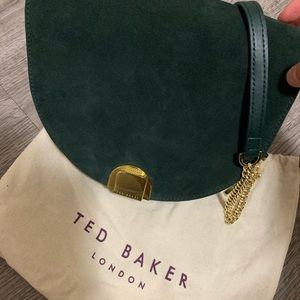 Ted Baker crossbody/ shoulder bag